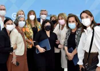 Aprobaron el protocolo «AULA SEGURA» para la vuelta a clases