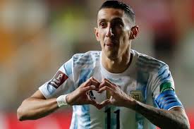 Argentina enfrenta hoy a Colombia y buscar mantener su racha invicta