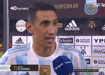 La Selección y otro triunfazo en Córdoba