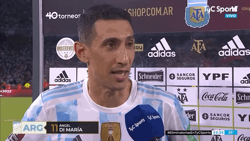 La Selección y otro triunfazo en Córdoba
