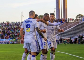 Boca venció a Aldosivi y consiguió su primer triunfo en la Copa Liga Profesional