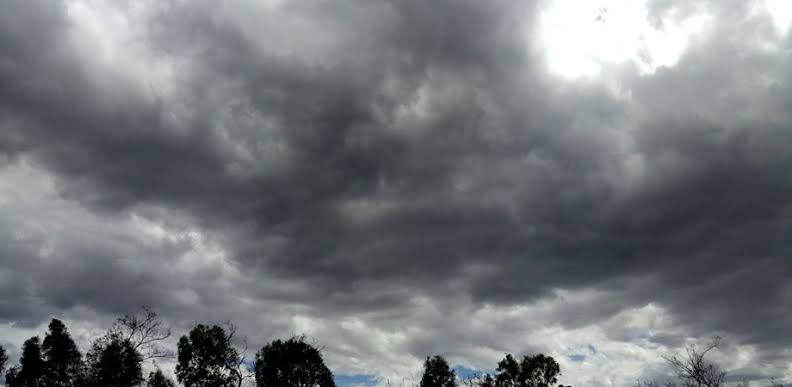 Viernes con 30°C de máxima y posibles lluvias