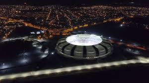 El Estadio Único de Santiago del Estero, candidato a ser mejor estadio del mundo