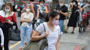 Se confirmó 21 casos positivos este domingo