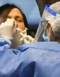 se confirmaron 2 muertes y 17 nuevos casos activos