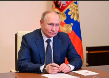 Vladimir Putin amenazó a la OTAN: “Les aconsejo que no intervengan”