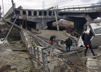 Rusia y Ucrania | «Completamente inmoral»: la respuesta de Kiev a los corredores humanitarios propuestos por Moscú hacia territorio ruso