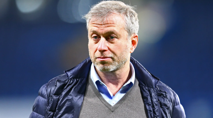 Sospechan que Roman Abramovich fue envenenado por buscar la paz entre Rusia y Ucrania