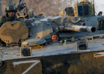 Rusia y Ucrania: Moscú anuncia una «reducción drástica» de las operaciones de combate en Kiev mientras avanzan las negociaciones con el gobierno ucraniano en Turquía