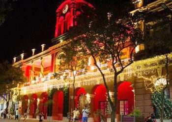 Jueves y viernes santo: días no laborables en Santiago del Estero