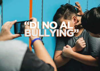 Invitan a una campaña de concientización contra el Bullying