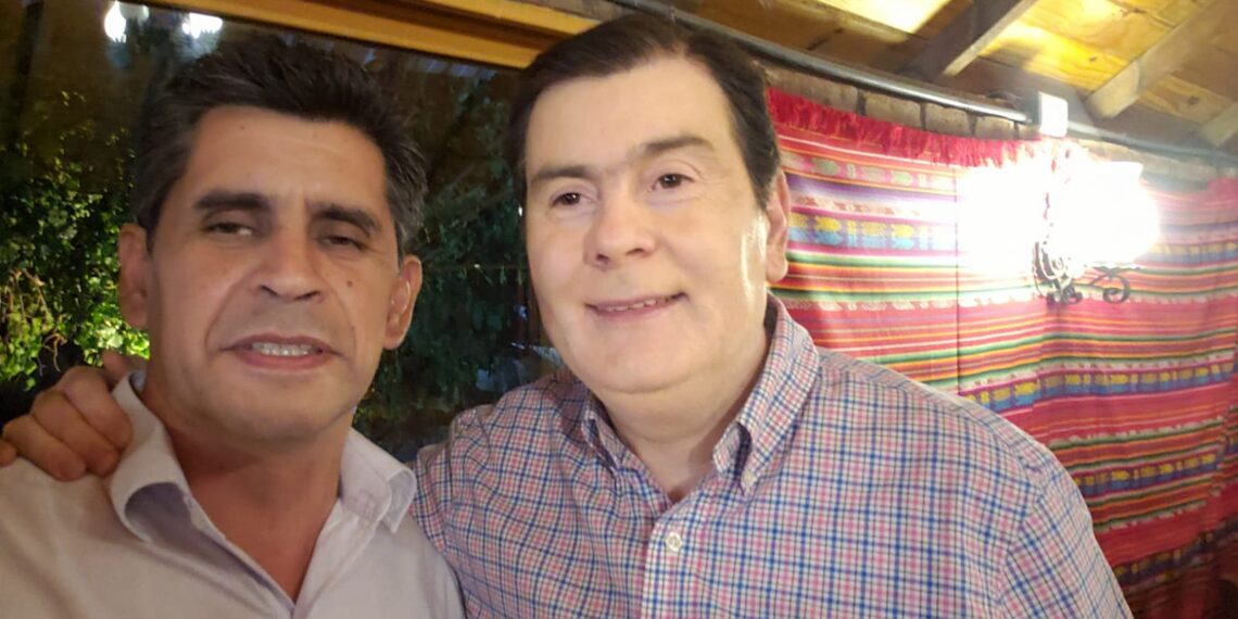 El Intendente Araujo anunció el pago del bono de $50.000