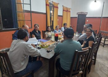 El Grupo del Bicentenario invita al Acto tras cumplirse 40 años de la Guerra de Malvinas