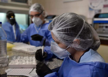 Covid-19: detectan los primeros casos de la variante BA.2 en Córdoba