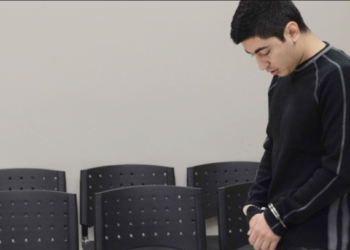 Condenan a prisión perpetua a colombiano por femicidio de joven madre en Toro Pozo Dpto. Salavina