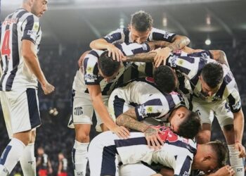 Talleres le ganó a River en Córdoba 1 a 0