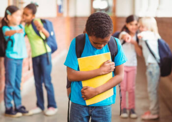 Invitan a una campaña de concientización contra el Bullying