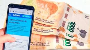 Nuevo IFE: cómo inscribirse para cobrar los $18 mil