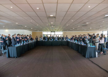 Infracciones de tránsito: acuerdo nacional para descontar puntos