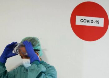 Coronavirus en Santiago: no se reportaron fallecidos ni contagiados