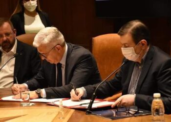 Anunciaron una inversión de más de $ 300 millones para productores santiagueños