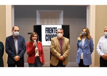 El radicalismo del Frente Cívico realizará un seminario el sábado 7