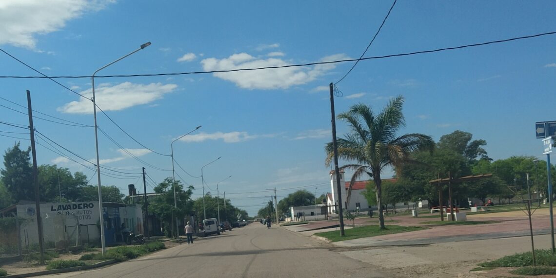 SANTIAGO TIEMPO: Miércoles templado y con máxima de 26: el pronóstico para hoy