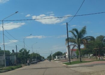 SANTIAGO TIEMPO: Miércoles templado y con máxima de 26: el pronóstico para hoy