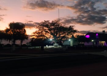 El Tiempo: se registró -1.2º a las 7 y se esperan 20º de máxima en Santiago