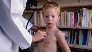 Hepatitis infantil aguda de origen desconocido: cuáles son los síntomas