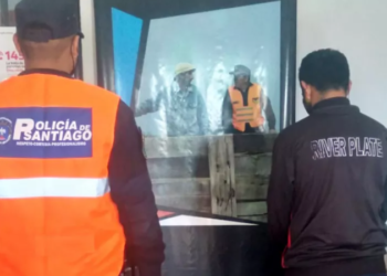 Detuvieron a un comerciante por el abuso sexual de una  menor