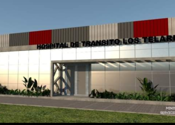 El gobernador hizo el anuncio más importante y esperado para la ciudad de Los Telares