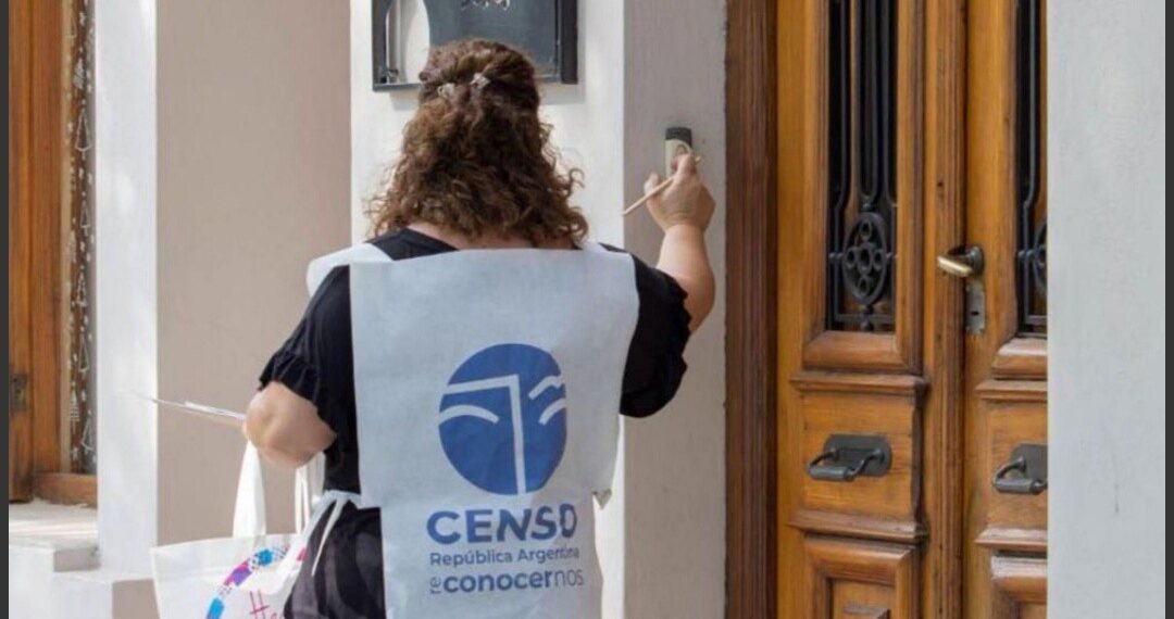 Feriado nacional por el Censo: ¿Cómo serán los servicios y qué actividades se pueden realizar?