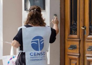 Feriado nacional por el Censo: ¿Cómo serán los servicios y qué actividades se pueden realizar?