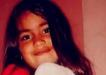 Un sujeto con esquizofrenia confesó que asesinó a la pequeña Guadalupe Lucero