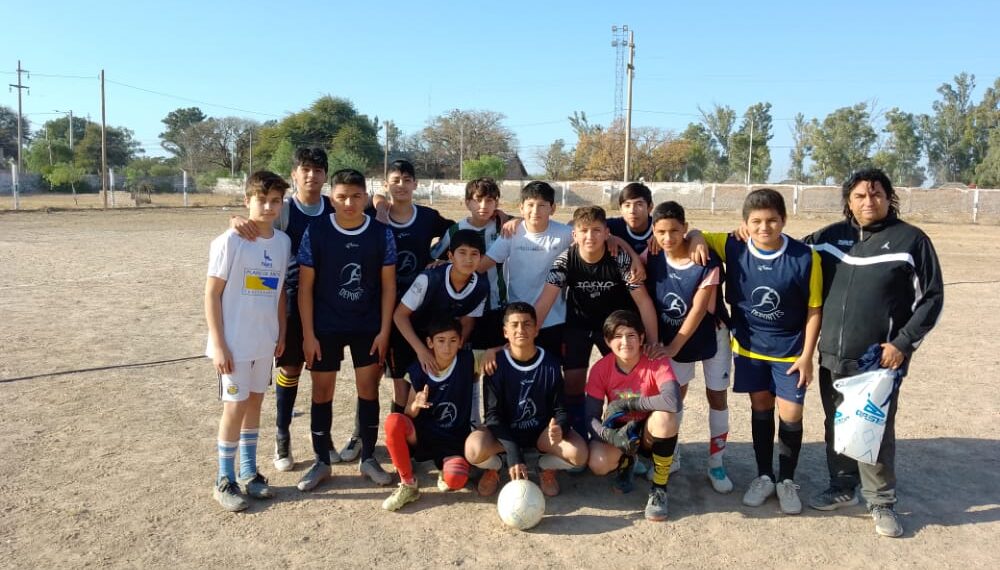 SE LLEVÓ A CABO LOS JUEGOS JUDEPRO DEPARTAMENTAL ORGANIZADO POR LA MUNICIPALIDAD