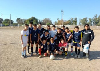 SE LLEVÓ A CABO LOS JUEGOS JUDEPRO DEPARTAMENTAL ORGANIZADO POR LA MUNICIPALIDAD