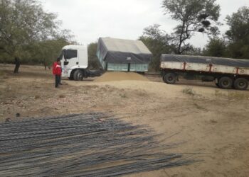 La Comision Municipal de La Paliza impulsa la construcción de nuevas viviendas sociales