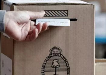 Dieron a conocer el cronograma para las elecciones municipales 2022
