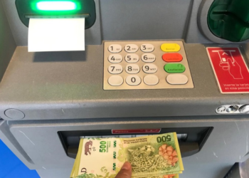 Inicia el pago de la primera cuota del bono a la administración pública