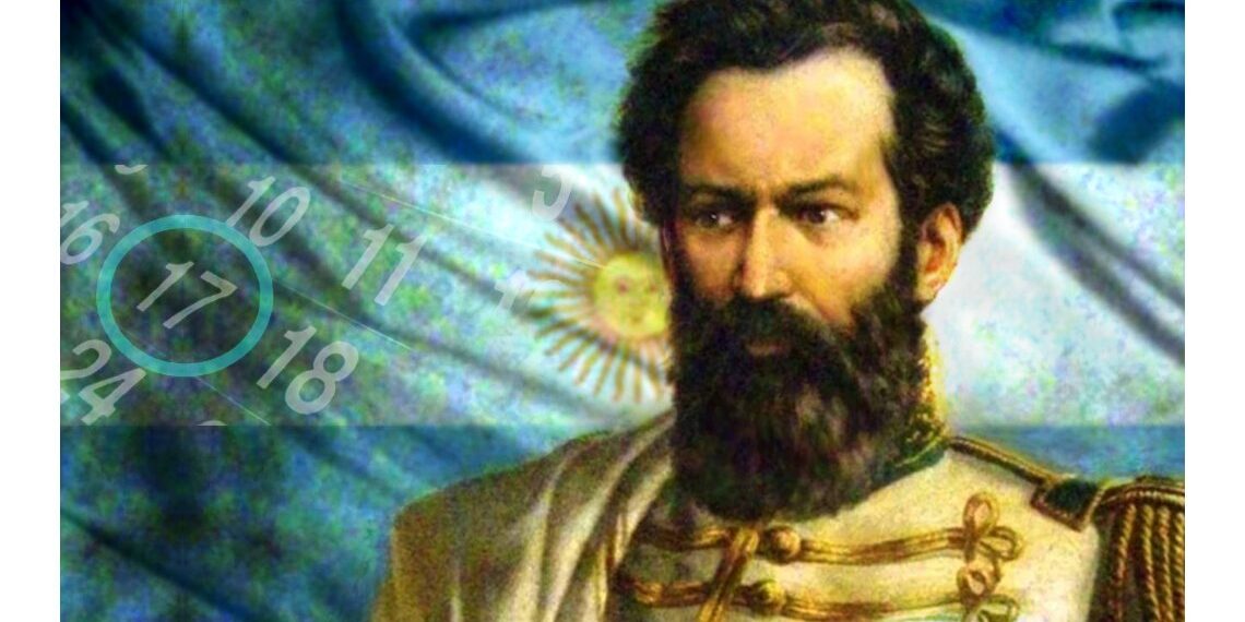 Se cumplen 201 años de la muerte del general Martín Miguel de Güemes