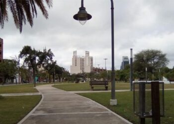 Anuncian un jueves inestable y con 18ºC de máxima