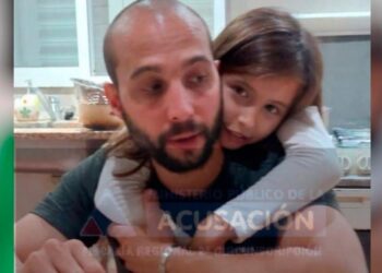 Roxana Carabajal realizó un desesperado pedido de ayuda por su hija de 9 años