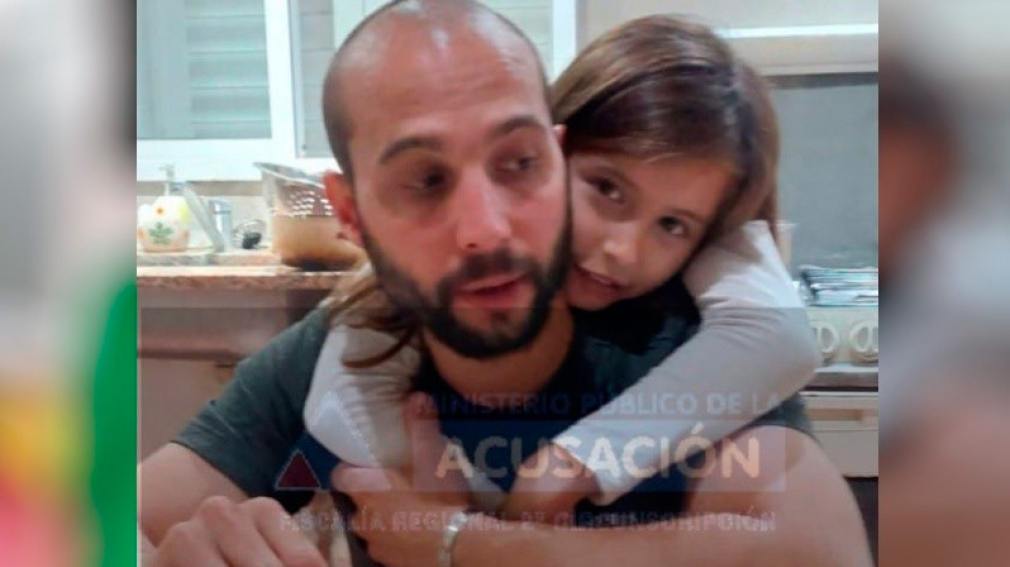 Roxana Carabajal realizó un desesperado pedido de ayuda por su hija de 9 años