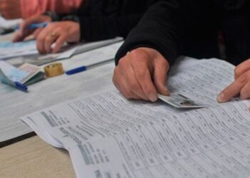 Difunden el cronograma de capacitación para autoridades de mesa de los comicios