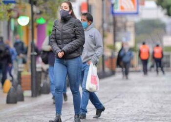 El Tiempo: Un arranque de semana helado con 0ºC a las 7 de la mañana