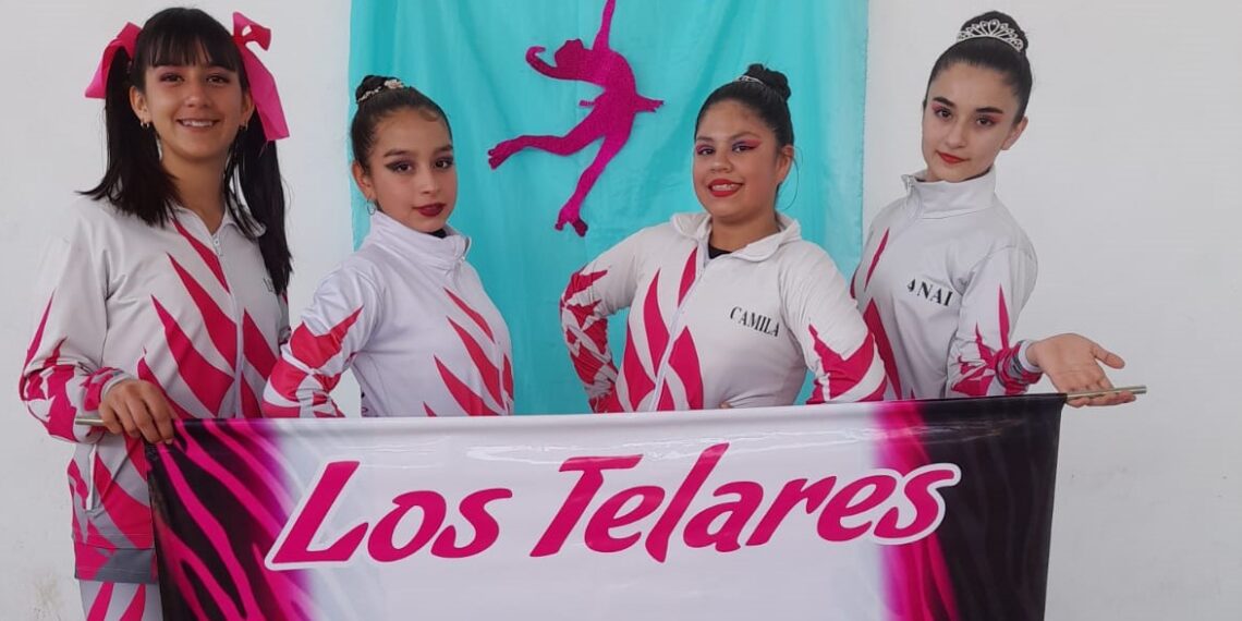 Patinadoras de la Escuela Traveling Skate competiran en Catamarca