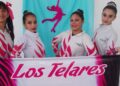 Patinadoras de la Escuela Traveling Skate competiran en Catamarca