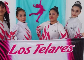 Patinadoras de la Escuela Traveling Skate competiran en Catamarca