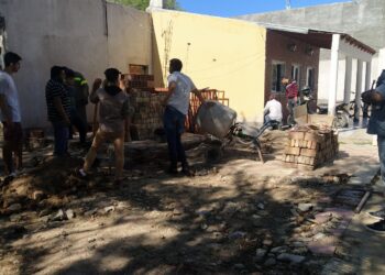 El Municipio de Los Telares entregará certificados de los cursos realizados por profesionales de la Unse